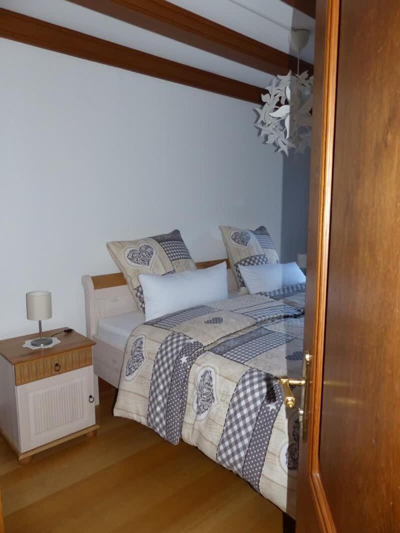Ferienwohnung "Alte Pleiner Muehle" Kültér fotó
